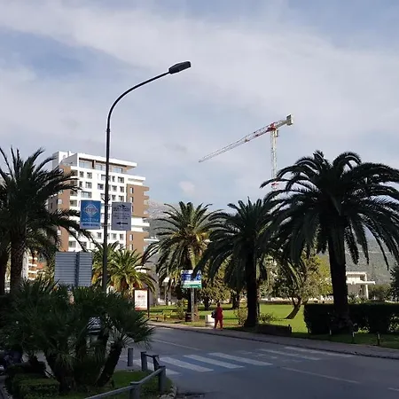 Ruzmarin * Будва