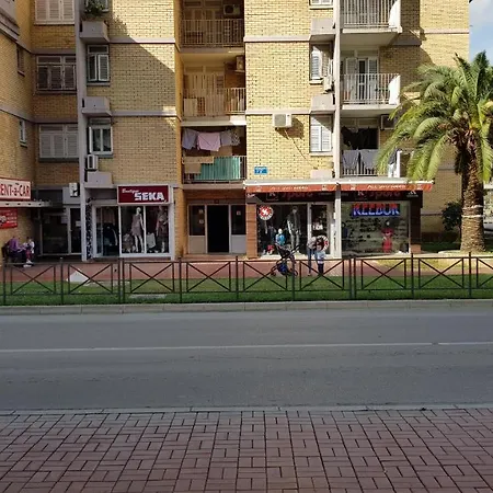 Ruzmarin Апартаменти Будва
