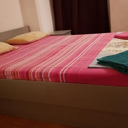 Ruzmarin Апартаменти