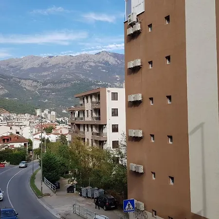 Ruzmarin Апартаменти