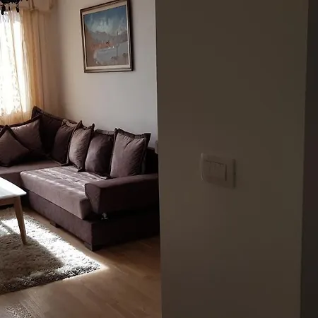 Ruzmarin Апартаменти *