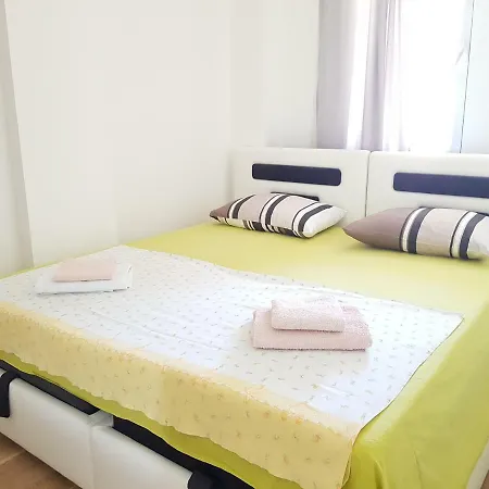 Ruzmarin Апартаменти *