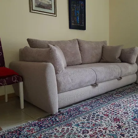 Ruzmarin Апартаменти
