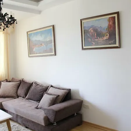 Ruzmarin Апартаменти