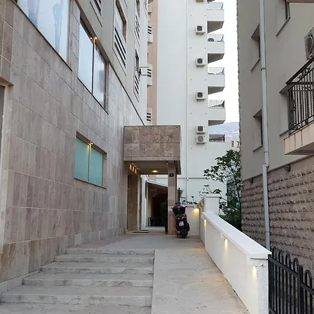 Ruzmarin דירה בודווה