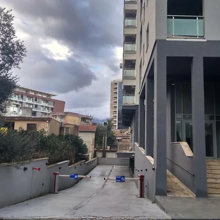 Ruzmarin דירה בודווה